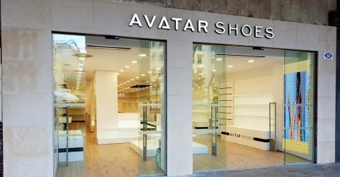 Tienda Avatar Shoes 2018
